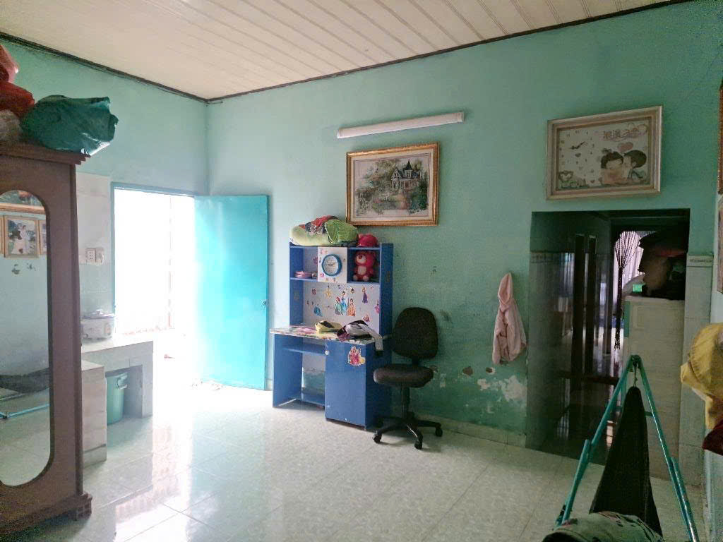 Nhà cũ tiện xây mới, 155m2 Huỳnh tấn phát Q7 giá 10 tỉ