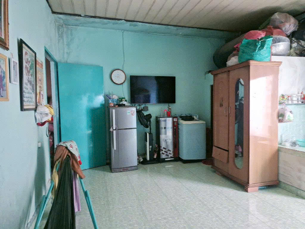 Nhà cũ tiện xây mới, 155m2 Huỳnh tấn phát Q7 giá 10 tỉ