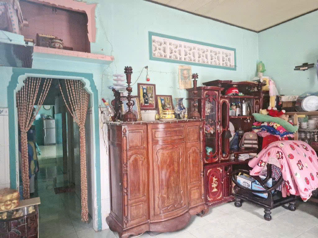 Nhà cũ tiện xây mới, 155m2 Huỳnh tấn phát Q7 giá 10 tỉ