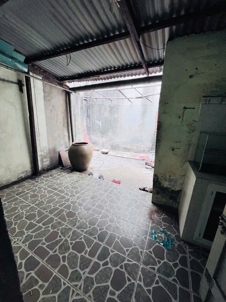 Nhà cũ tiện xây mới 94m2 Phạm thế hiển Phường 4 quận 8 giá 7.2 tỉ còn TL