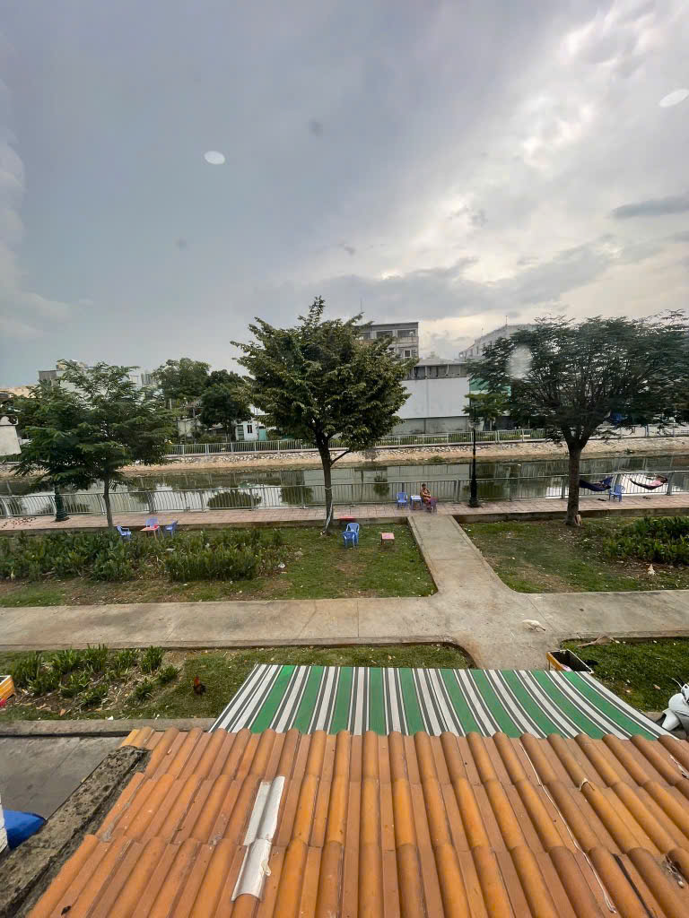 Bán nhà mặt tiền Quận 8 ngang 3.9m x 9m giá 4,55 tỉ