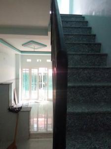 Bán nhà 2 tầng Phạm thế hiển Phường 7 Quận 8 Giá 2.1 tỷ