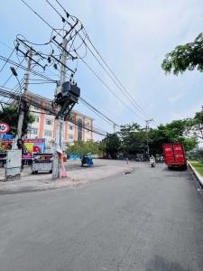 MT KINH DOANH MỄ CỐC 116M2 P15Q8 GIÁ 7.3 TỶ