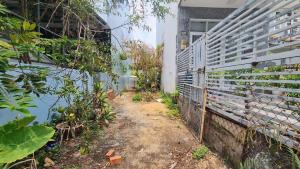 BÁN ĐẤT HXH LƯƠNG VĂN CAN 86M2 P15Q8 GIÁ 5,7TỶ