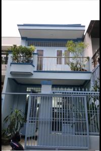 Bán nhà 58m2 sau lưng trường học - Mễ Cốc Phường 15 Quận 8 - Gía 3,9 tỷ tl