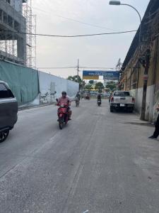 Bán nhà cũ MTKD đường Bình đông Phường 14 quận 8 giá 3 tỷ nhỉnh