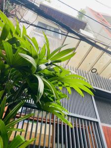 Bán nhà 2 tầng 56m2 - Cư xá đô thành P4Q3 giá 7 tỷ nhỉnh