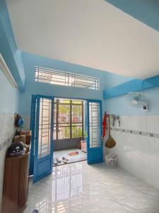 BÁN NHÀ 4 TẦNG GẦN LÂM VĂN BỀN - TÂN THUẬN TÂY - GIÁ 7 TỶ CÒN TL -