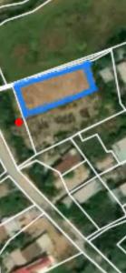 NGỘP BANK BÁN GẤP - 740M2 LIÊN ẤP 4-5 20M QL50 - ĐA PHƯỚC 12,9 TỶ CÒN TL