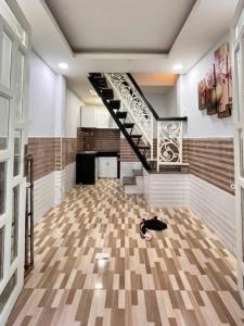 SIÊU PHẨM NHÀ 2 TẦNG SÁT MẶT TIỀN HƯNG PHÚ GIÁ 2 TỶ NHỈNH