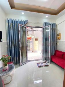 Bán nhà 2 tầng Hoàn công đủ, Lưu Hữu Phước Quận 8 giá chỉ 2,5 tỷ