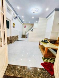 KHÔNG QUY HOẠCH - NHÀ MỚI Ở NGAY 50M2 LƯƠNG VĂN CAN QUẬN 8 - 2,65 TỶ