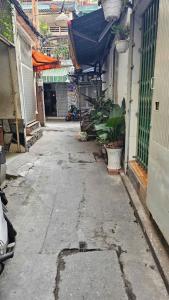 nhỉnh 4 Tỷ có ngay nhà Nguyễn trãi 30m2 tại Quận 5