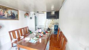 Bán nhà cũ tiện xây mới, 92m2 ngay góc Phạm Thế Hiển giá 4 tỷ nhỉn