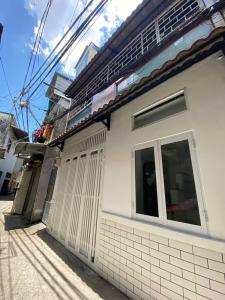 Bán nhà ngang 5m giáp Thủ thiêm TP Thủ Đức, giá chỉ 3,1 tỷ