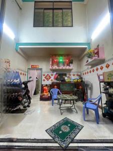 Bán nhà 3 tầng giáp quận 5 , ngay KDC hiện hữu, giá 5,65 tỷ