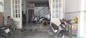 Hiếm, nhà ngang 5,9m đường Bình Đông P14Q8 , chỉ 5 tỷ