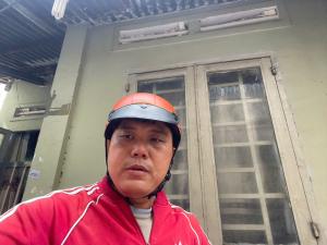 Nhà cũ tiện xây mới, 52m2 Trần Hưng đạo Phường 1 Quận 5 giá 7,4 tỷ còn BỚT