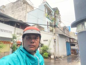 HIẾM-DIỆN TÍCH LỚN NGAY AN BÌNH QUẬN 5- 9,5 TỶ CÒN TL