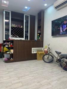 Bán nhà 4 tầng cách 1 căn mặt tiền Hoàng Sa Quận 1 giá 7 tỉ nhỉn