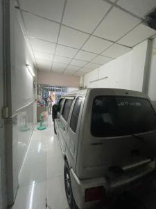 Xe hơi ngủ trong nhà, 35m2 Mặt tiền Ba Đình Quận 8 giá 5,5 tỷ còn TL