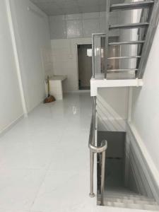 Mặt tiền chợ nhà 3 tầng Nguyễn Chế Nghĩa bán gấp Quận 8