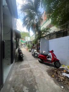 Nhà mới 4 tầng 42m2 Bình Đông Quận 8 giá 5 tỉ còn thương lượng