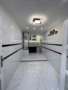 Bán gấp nhà mới 3 tầng Âu dương lân Quận 8 giá chỉ 2,38 tỷ