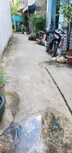 Bán nhà cấp 4 đường Đặng Nguyên Cẩn Quận 6 giá chỉ 3,95 tỷ