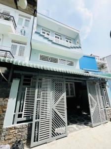 Bán gấp nhà 5PN+3WC Bình đông P15Q8 giá chỉ 3.18 tỷ