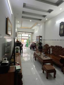 Bán gấp Mặt tiền cao xuân dục P12Q8 giá 11 tỉ