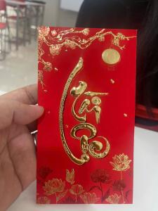 Nhà 2 tầng nhỏ xinh ngang (2,5x7)m Tùng thiện vương giá 1,95 tỉ