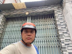 Xe hơi ngủ trong nhà, 51m2 Cao xuân dục P12Q8 giá 4,55 tỉ