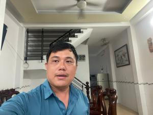 Nhà đẹp 4 tầng ngang 4,9m Bình đông P14Q8 giá 6.15 tỉ