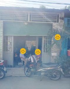 Bán nhà cấp 4 Mặt tiền Bình Hưng, Bình chánh giá 3,7 tỉ