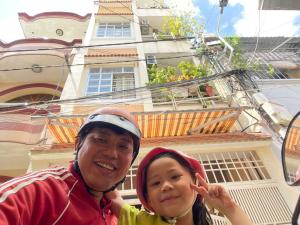 Bán nhà HXH Nguyễn Chế Nghĩa Quận 8, 64m2 giá 7ti8