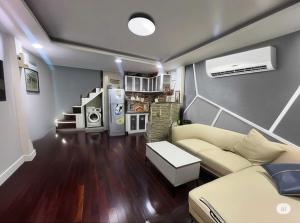 Hoàn công đủ 60m2 sàn Lê Văn Lương Tân Kiểng Q7 giá 4.2 tỉ