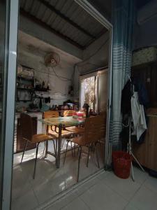 NHỎ NHỎ XINH XINH NHƯ HỒNG TỶ, CHỈ CÓ 2 TỶ NHỈN LÀ CÓ NHÀ QUẬN 8