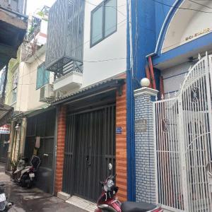 Sát mặt tiền chỉ 10m, Phạm thế hiển 56m2 giá 6.8 tỉ còn thương lượng