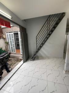 Bán gấp nhà quận 6 Mai xuân thưởng giá 2,4 tỷ còn thương lượng