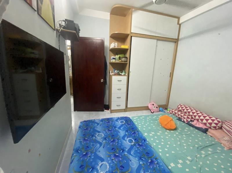 Lô góc c/c đường Dương Quảng Hàm 9x7.5m2 Đường xe tải thông tứ tung. Giá chỉ hơn 3 tỷ (bớt ít lộc)