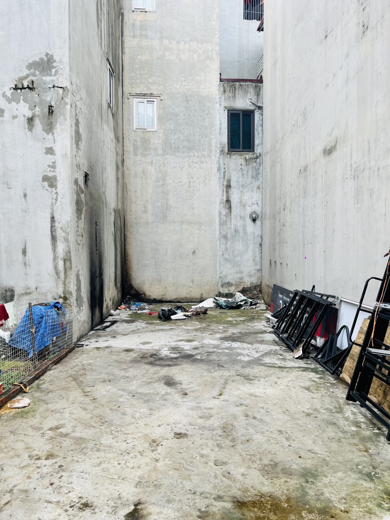 Bán đất tổ 7 huyền kỳ , phú lương,hà đông