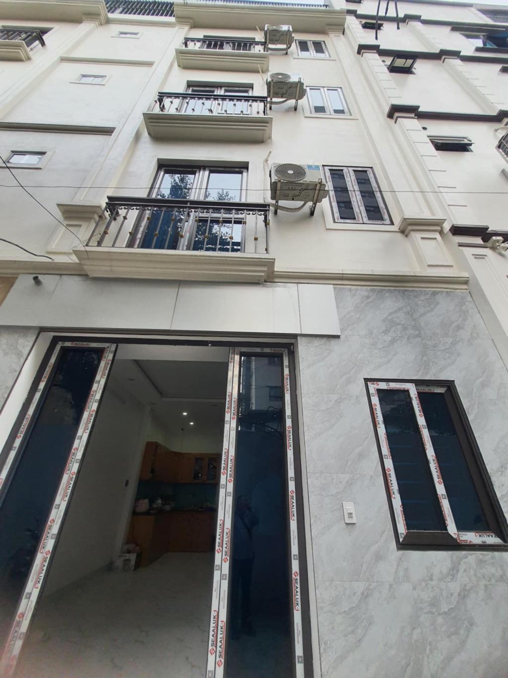 BÁN NHÀ PHỐ XỐM, PHÚ LÃM, HÀ ĐÔNG