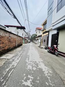 Bán đất tổ 7 huyền kỳ , phú lương,hà đông