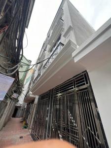 BÁN NHÀ 5 TẦNG NGUYỄN TRỰC, HUYỀN KỲ, HÀ ĐÔNG