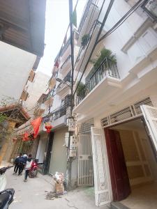 BÁN NHÀ SIÊU ĐẸP PHÚ LƯƠNG HÀ ĐÔNG