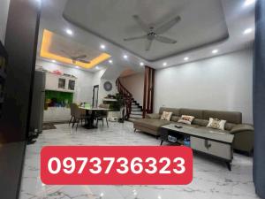 BÁN NHÀ SIÊU ĐẸP SIÊU HIẾM PHÚ LÃM HÀ ĐÔNG