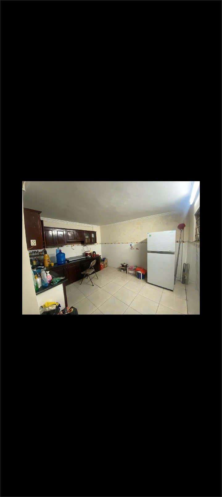 Nhà Bùi Huy Bích, sổ đỏ chính chủ, 38m2, 7,2 tỷ
