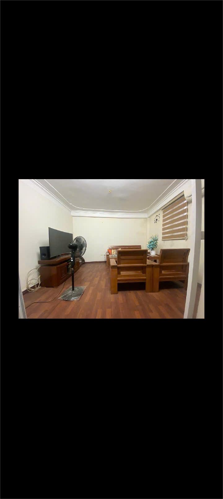 Nhà Bùi Huy Bích, sổ đỏ chính chủ, 38m2, 7,2 tỷ