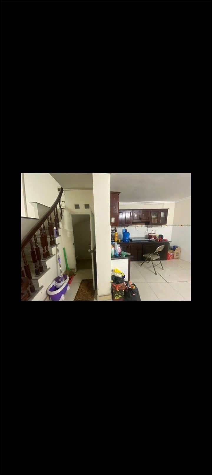 Nhà Bùi Huy Bích, sổ đỏ chính chủ, 38m2, 7,2 tỷ